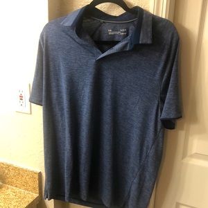 Men’s Under Armour polo
